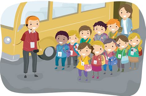 Maximizing The Educational Value Of Zoo And Aquarium Field Trips A