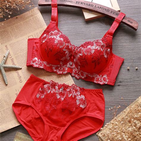 Male Sissy Crossdresser Bras Set Push Up Bra Underwire Brassiere Lined Lingerie Ebay