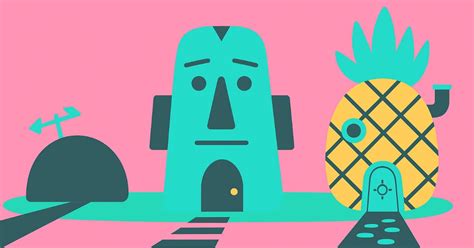 Bikini Bottom TikTok Trend ChatGPT Image Guide