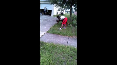 Smashed His Ass Youtube