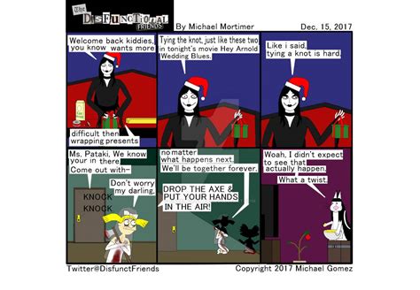 Midnight Nightmares 2 by DarkMortimer on DeviantArt