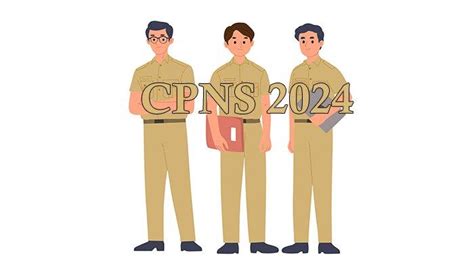 E Materai Error Pendaftaran CPNS 2024 Resmi Diperpanjang Hingga 10