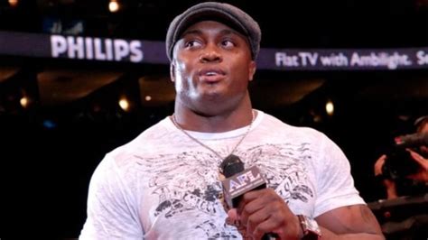 Bobby Lashley Captures WWE United States Title From Apollo Crews To