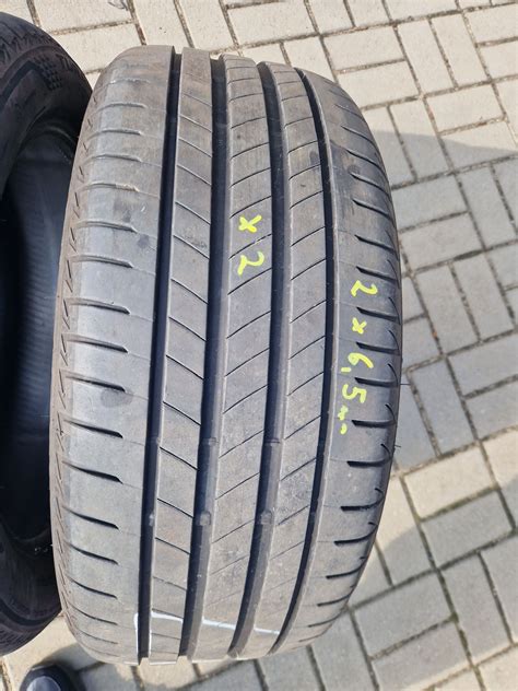 Opona Opony 245/45R18 100Y Bredgestone 245 Turanza 45 T005 R18 Chorzów ...