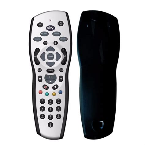 New For SKY+HD SKY120 Rev.9F REMOTE CONTROL GENUINE REPLACEMENT HQ ...