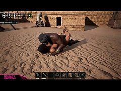 Conan Exiles Sex Mod Uncensored Xxx Mobile Porno Videos Movies Iporntv Net