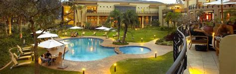 Luxury Hotels in Kigali Rwanda - Tembea Afrique Safaris