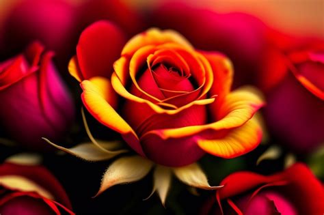 Beatiful Roses Images - Free Download on Freepik