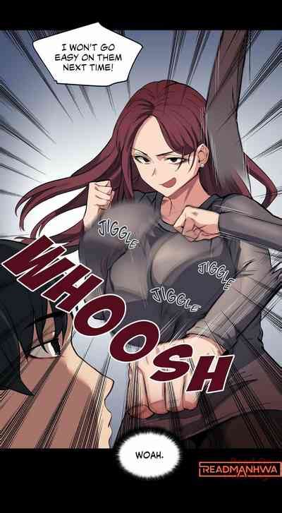 Lucky Guy Ch Nhentai Hentai Doujinshi And Manga