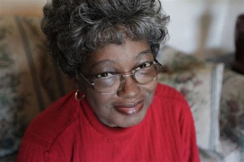 Claudette Colvin Bio, Age, Net Worth, Family, Married, Son, Raymo