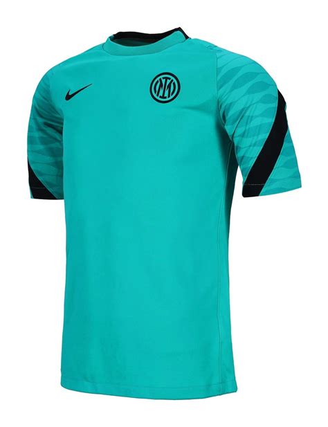 Inter Milan 2021-22 Training 2 Shirt