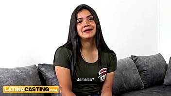 Chubby Latina Teen Falls Hard Into Sex Trap Fake Casting Xvideos