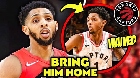 The Raptors May Have Found The PERFECT Backup Point Guard YouTube