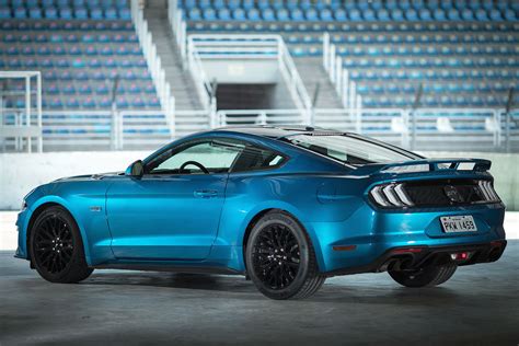 Ford Mustang é O Cupê Esportivo Mais Vendido Do Mundo Carro E Motos