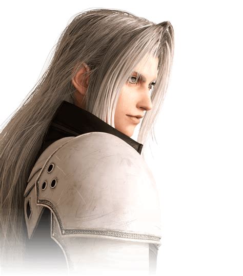 Sephiroth Final Fantasy Vii Remake Walkthrough Neoseeker