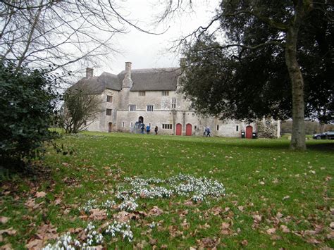 Dorset Solent 2 Feb 23 Woodsford Castle Gay Outdoor Club