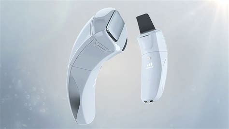 ARTISTRY™ Dermasonic Многофункциональный аппарат по уходу за кожей лица ...