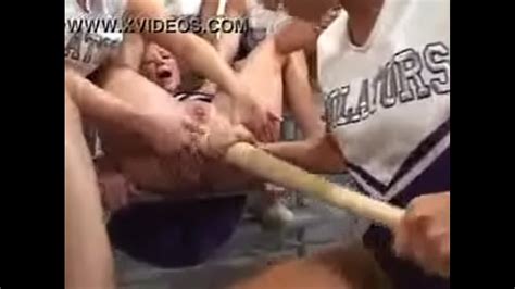 Le Meten Bat Por El Culo Xvideos