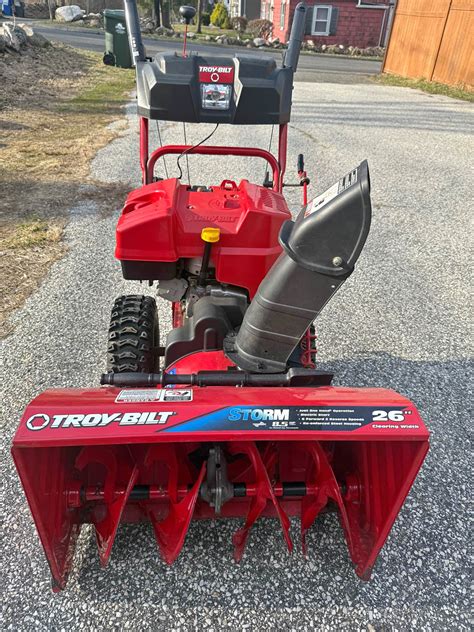 New and used Snow Blowers for sale | Facebook Marketplace | Facebook