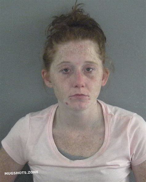 CLARK JESSICA HOPE 06 09 2022 Sumter County Mugshots Zone