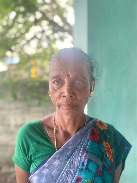 Lakshmi Leader Of Sex Workers Movement