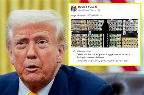 Donald Trumps Only Been President For Six Weeks, And Hes Already