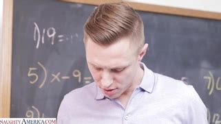 Teacher Vivian Fox On Her Knees Gets Face Fucked By Alex Mack Porn Movies 3Movs