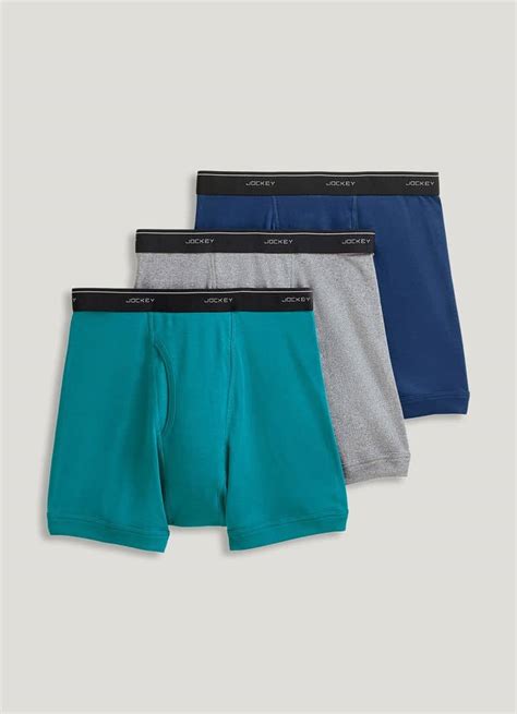 Jockey Stay New Briefs Atelier Yuwa Ciao Jp