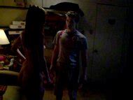 Naked Harmony Blossom In Cheerleader Camp