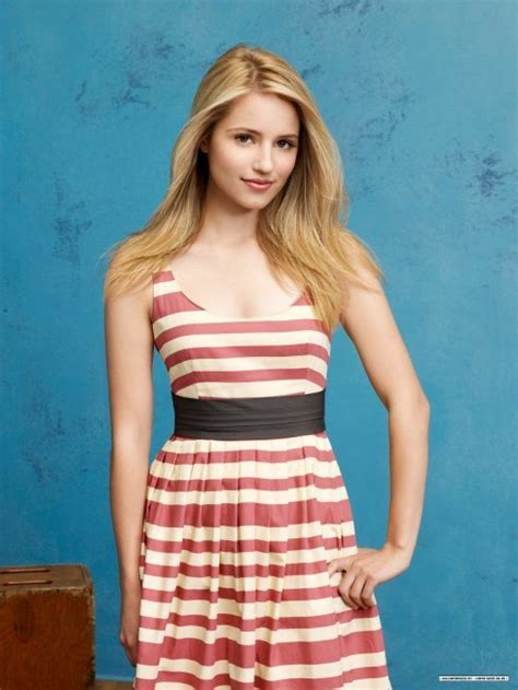 Dianna Quinn Fabray Photo 9484007 Fanpop