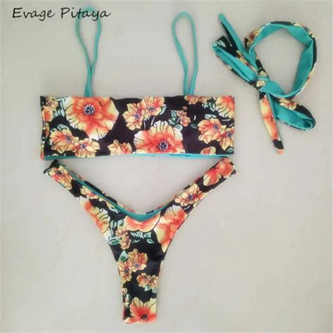 Promoción spanish Compras online de spanish promocionales bikini tanga playa alibaba