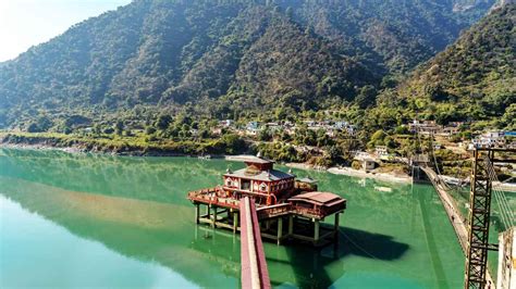 Dhari Devi Temple in Uttarakhand (Timings, Aarti, History, Built by, Images & Location)