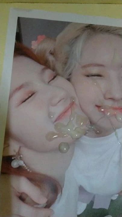 Twice Dahyun Sana Cum Tribute 200516 Gay Porn XHamster