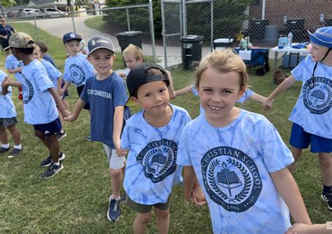 Cary Christian School Added A New Cary Christian School