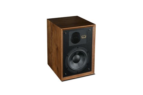 Wharfedale Denton 85 | 2-Wege-System/Standfuß