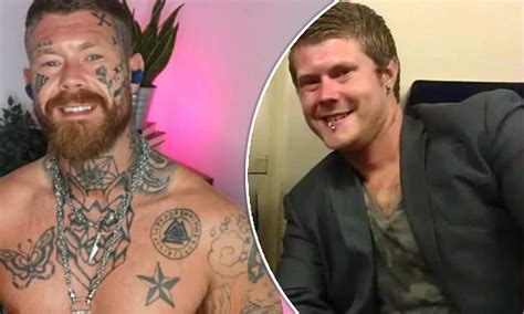 Mafs Star Matt Looks Unrecognisable As He Shares Incredible Body