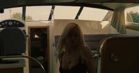 The Liberator Nude Pics Page