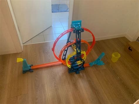 Hot Wheels Bahn Kaufen Auf Ricardo