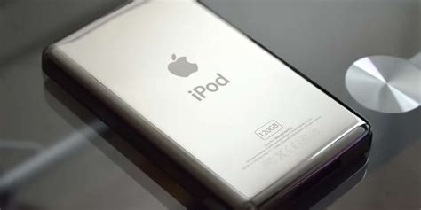 Ipod Classic 160gbをsdcf化して256gbに増量した話 Metrographjp