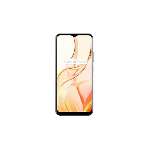Мобильный телефон realme C30s 2/32Gb (RMX3690) Stripe Black – низкие ...