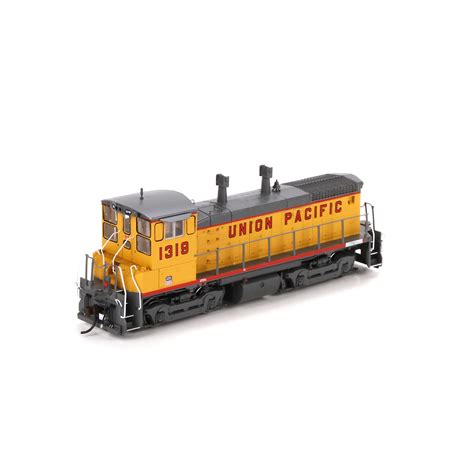 Athearn HO SW1500 Union Pacific - Spring Creek Model Trains