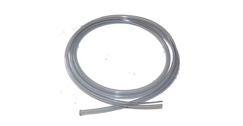 Трубка дренажная 8 мм для водонагревателей 2 м, в упаковке