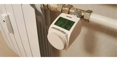 Как установить термоголовку на радиатор отопления: инструкция