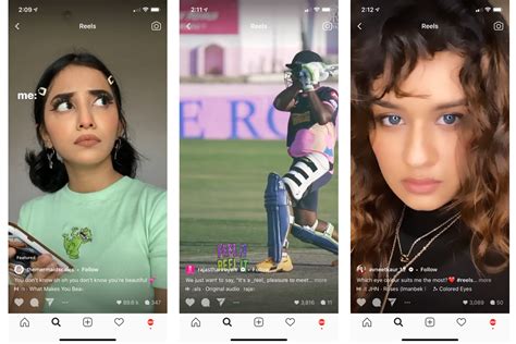 Instagram Reels Is Now Available In India But Can It Replace Tiktok