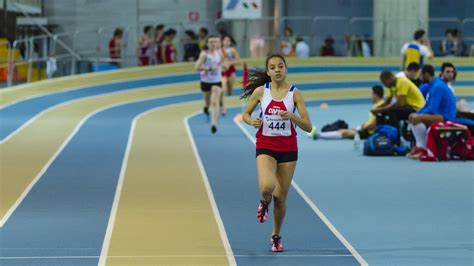 Amadel Samira Atletica Avis Macerata Flickr