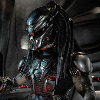 Fox Cut Sex Offender From Predator Scene With Olivia Munn