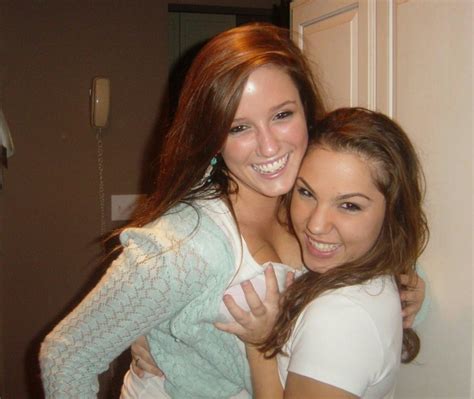 Quite The Handful Porn Pic