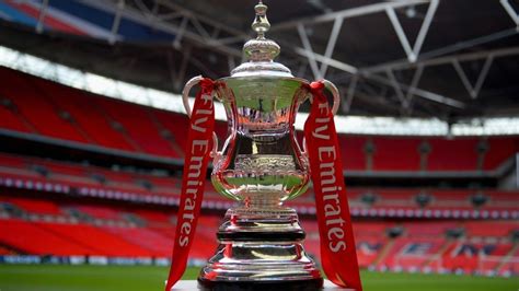 Fa Cup Winners List Most Fa Cup Titles