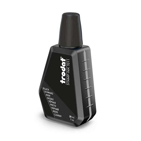 Trodat Stempelfarbe 7011 | stempel-versand.at