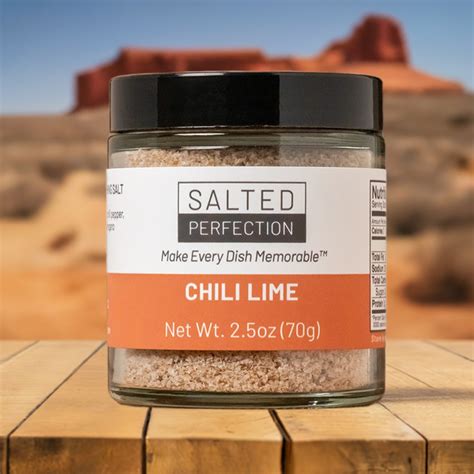 finishing salts page  salted perfection llc